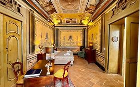 Casa Santangelo Suites