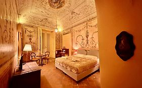 Casa Santangelo Suites